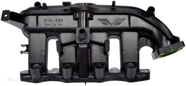 Dorman Intake Manifold For Holden Barina RS TM 1.4L A14NET (LUJ) I4 16V DOHC