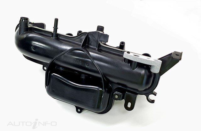 Dorman Intake Manifold For Holden Trax LT LTZ TJ 1.4L B14NET (LUJ) I4 16V DOHC