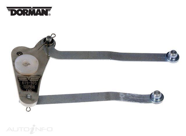 Dorman Intake Manifold For Mercedes Benz S500 W221 5.5L M273.968 V8 32V DOHC