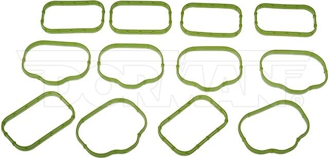 Dorman Inlet Manifold Gasket Kit For Jeep Cherokee KL 3.2L EHB V6 24V DOHC