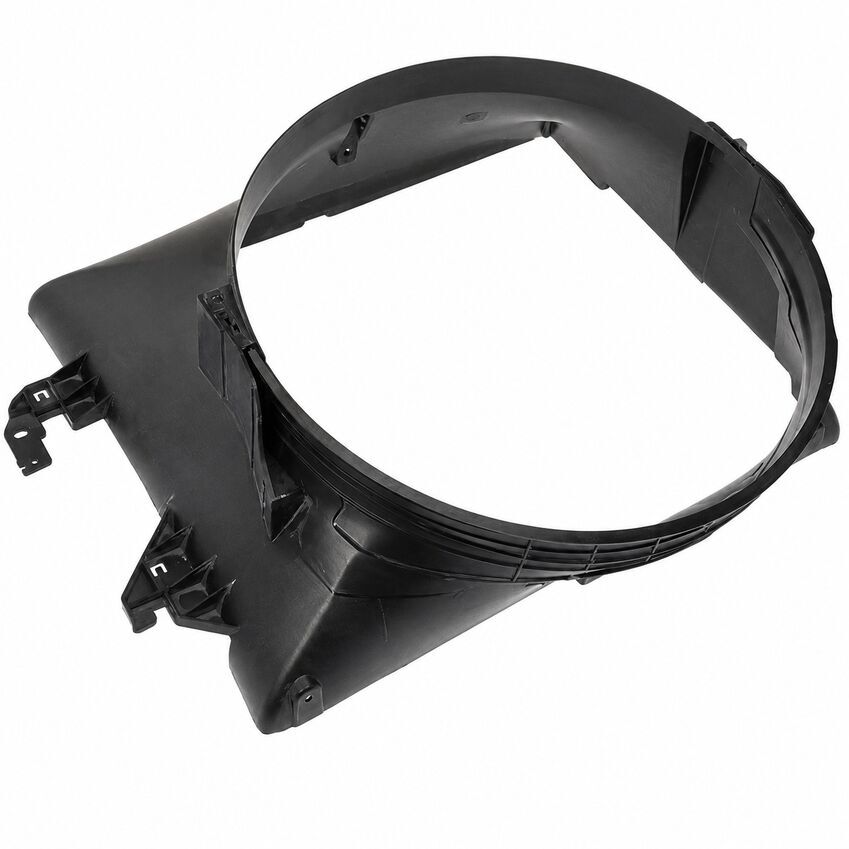 Dorman Cooling Fan Shroud for Dodgle Ram SPORT 1500 5.7L EZH 16V  620-985
