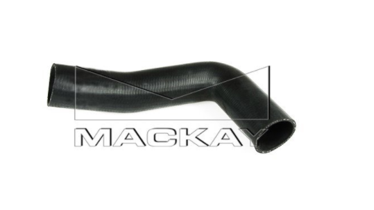 Mackay Top Hose Chamberlain Tractor- 62043MAC