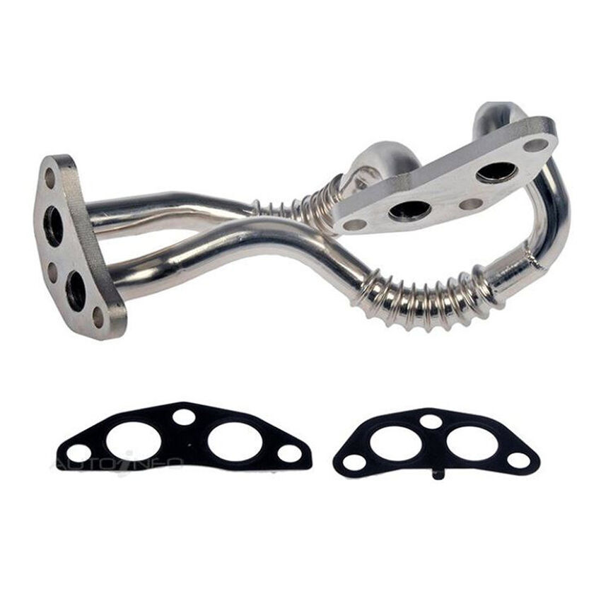 Goss Engine Oil Cooler Hose Assembly for Toyota Aurion GSV40R 3.5L 2GRFE 24V