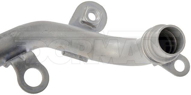 Dorman Turbocharger Coolant Hose For Holden Trax LT LTZ TJ 1.4L B14NET (LUJ)
