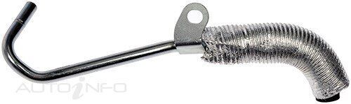 Dorman Turbocharger Coolant Hose For Holden Trax LT LTZ TJ 1.4L B14NET (LUJ)