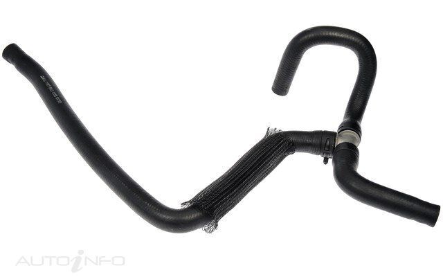 Dorman Coolant Expansion/recovery Tank Hose For Chrysler 300 SRT-8 CORE 6.4L ESG