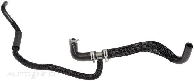 Dorman Coolant Expansion/recovery Tank Hose For Chrysler 300 SRT-8 CORE 6.4L ESG