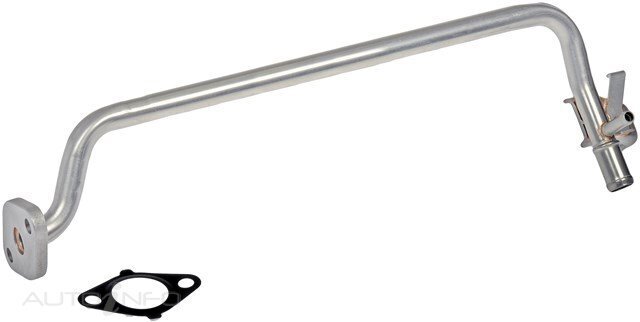 Dorman Coolant Bypass Pipe For Toyota Land Cruiser TRJ120R 2.7L 2TRFE I4 16V DOHC