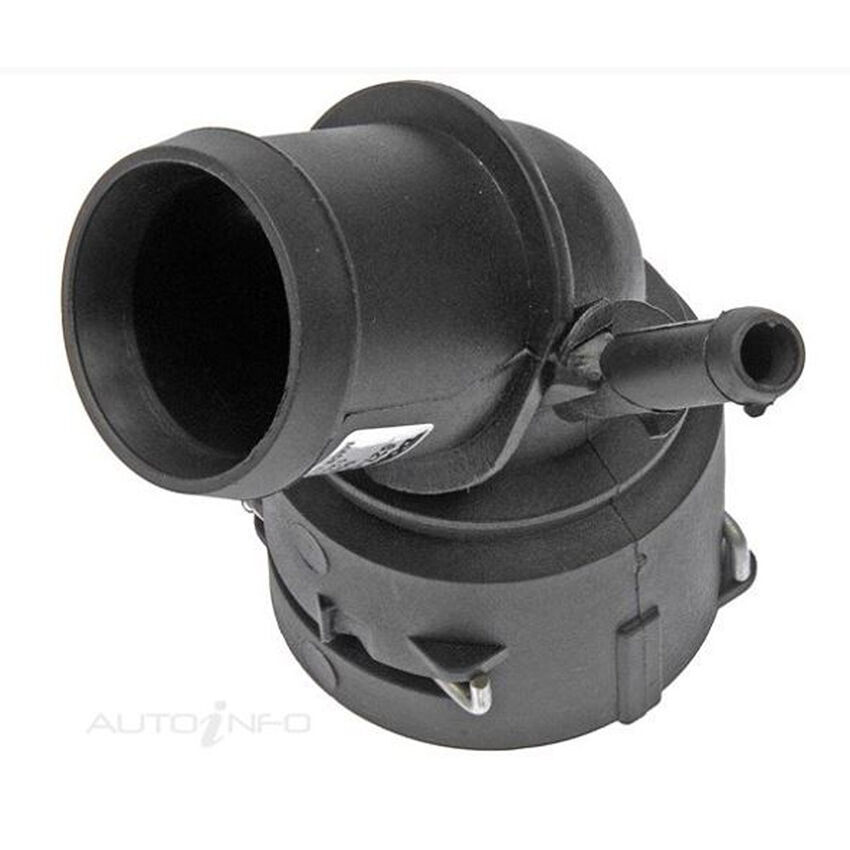 Goss Engine Hose Connector for Skoda Octavia TSI 1.8/1.9/2.0L CDAA 16V- 627-001