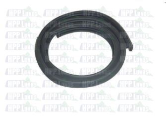Cab Weather Strip For Toyota Landcruiser BJ40 - 3.0L B Dsl 09/1977 - /1980