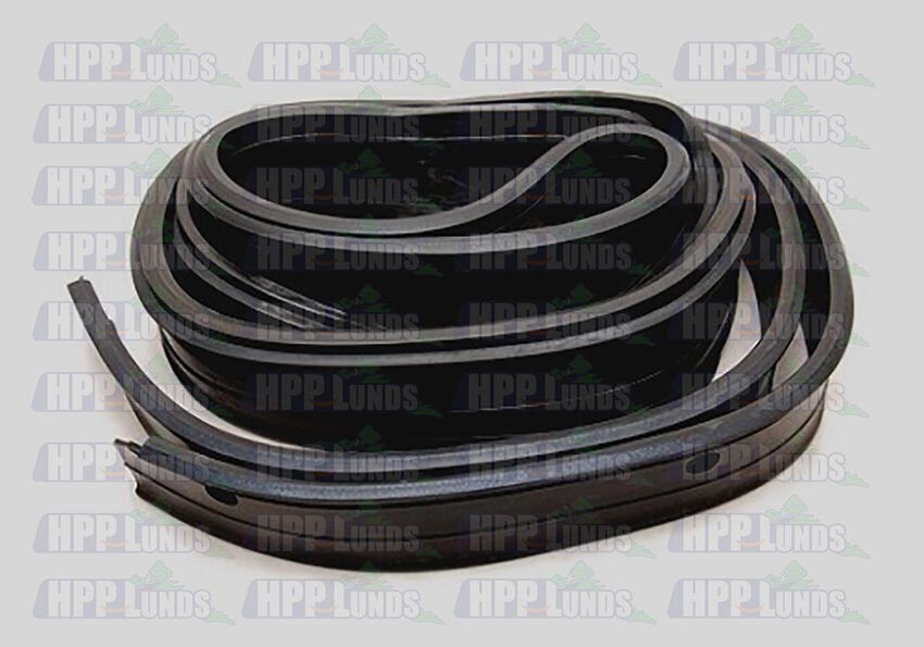 Drip Moulding For Toyota Landcruiser FJ40 - 4.2L 2F Prl 01/1964 - 11/1984