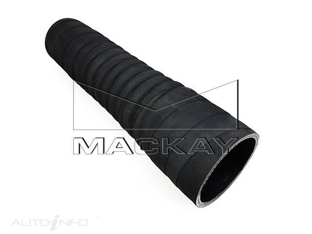Mackay Flex Hose 63 70 mm X 304 mm Length - 6370304F