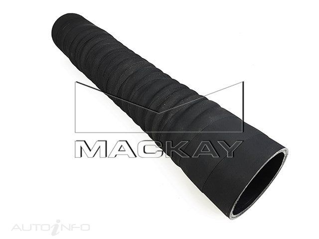 Mackay Flex Hose 63 70 mm X 406 mm Length - 6370406F