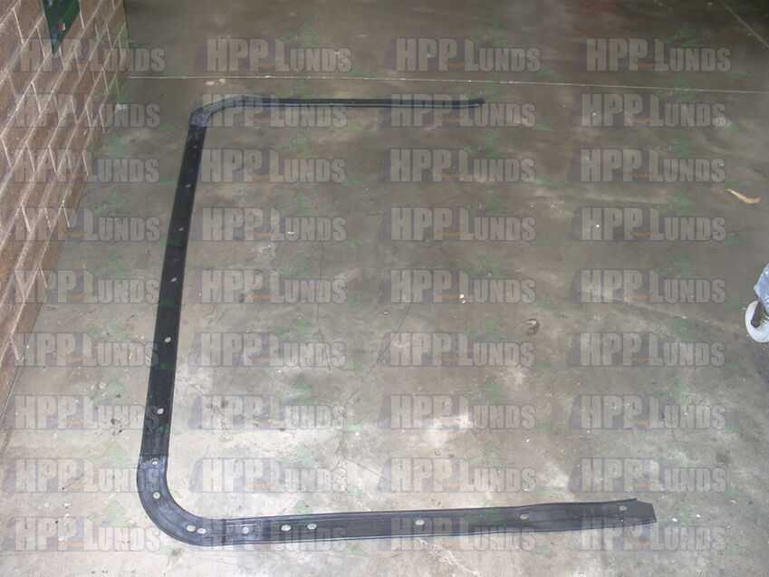 Mackay Hydraulic Oil Line Hose - Pump End - Chamberlain  - 64786MAC