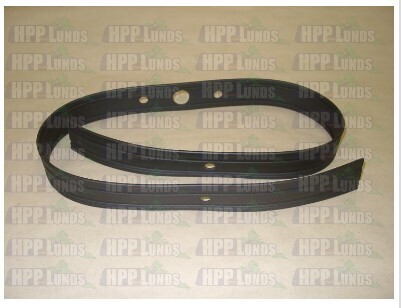 Cab Weather Strip  For Toyota Landcruiser FJ45-3.9L F 01/1964-1984 64833-90300NG