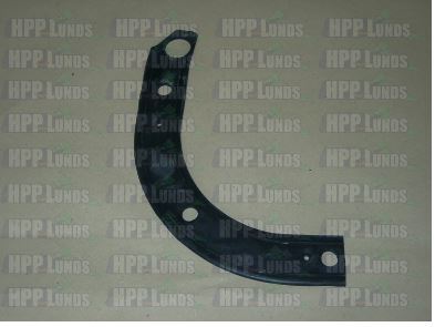 Cab Weather Strip Left Rear Lower For Toyota Landcruiser FJ45 3.9L F Petrol 4WD