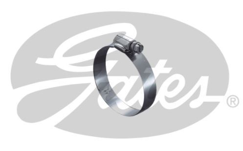 Gates Hose Clamps - 6506E51