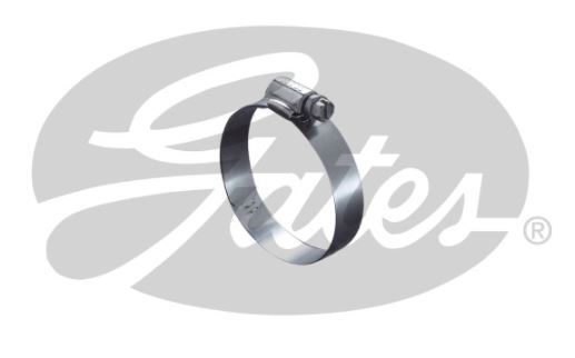 Gates Hose Clamps - 6510E51