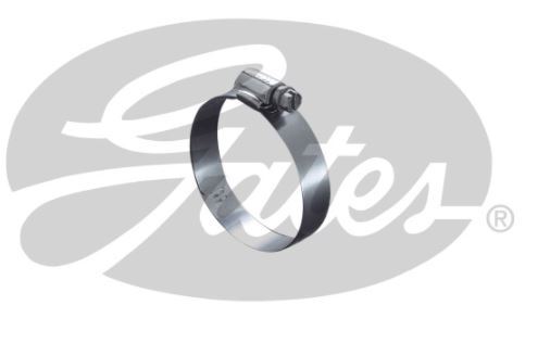Gates Hose Clamps - 6524E51