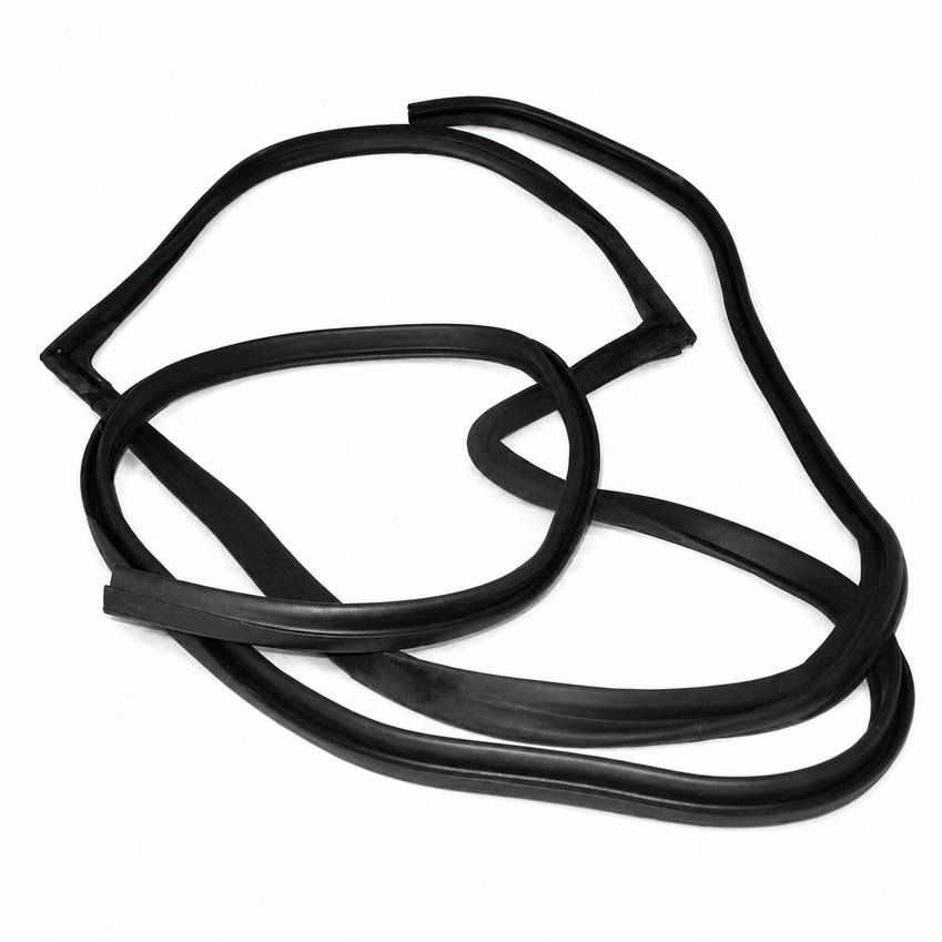 Door Seal Right Front  For Toyota Landcruiser HJ47-4.0L 2H Dsl 67861-90300NG