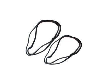 Door Seal-Front For Toyota Landcruiser HJ60-4.0L 2H Dsl 67861-90A00NG