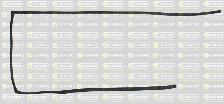Door Seal-Front For Toyota Hilux GGN25-1GRFE V6 4.0L 03/05-09/15 67862-0K011NG