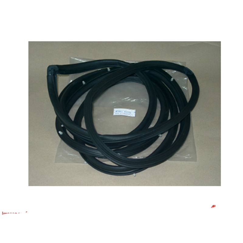 Weatherstrip Door Rubber Left Hand Front For Toyota Landcruiser HJ75-4.0L 2H Dsl