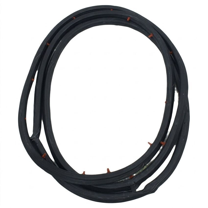 Door Seal Front For Toyota Hilux LN106R LN111R RN105R 2.8L/2.4L I4 3L, 22R