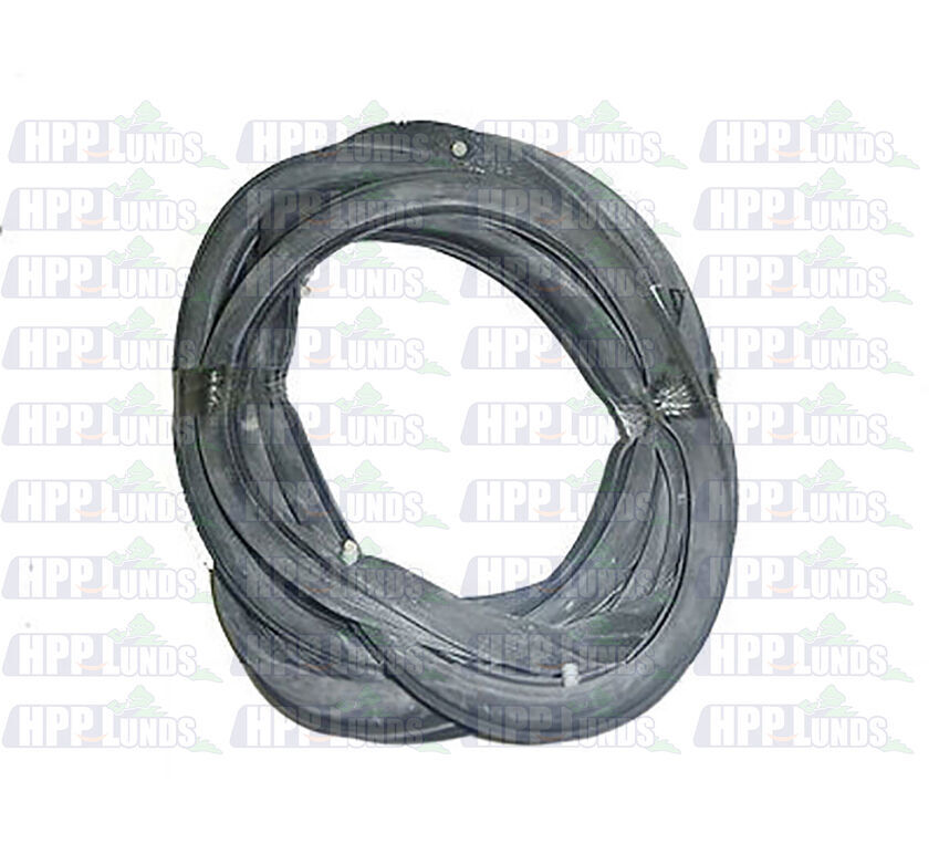 Door Seal-Left Hand Front For Toyota Landcruiser BJ42-3.4L 3B 08/80-1/1984
