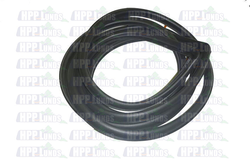 Door Seal-Rear For Toyota Landcruiser HJ61 - 4.0L 12HT Turbo Dsl 67871-90A00NG