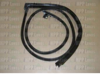 Door Seal-Rear Right For Toyota Landcruiser HDJ78-4.2L 1HDFTE Turbo Dsl 67881-60040NG