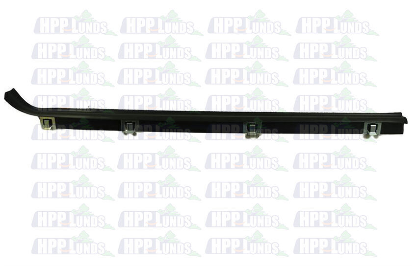 Door Glass-Rear LH For Toyota Landcruiser FJ60-4.2L 2F 08/80-11/1984 68132-90A00JNG