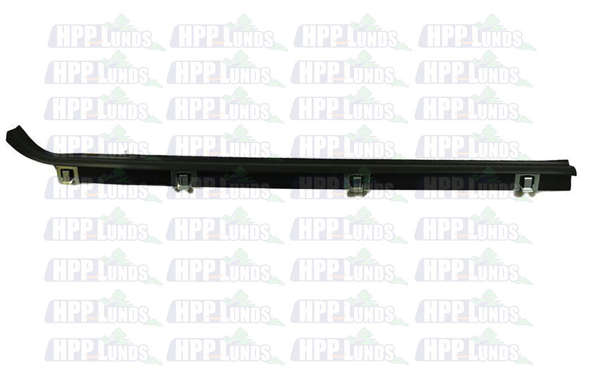 Door Mouldings-Front For Toyota Landcruiser HJ47-4.0L 2H Dsl 68160-90803NG