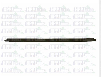 Door Belt Mould Outer Front Right Hand For Toyota Hilux GGN25-1GRFE V6 4.0L