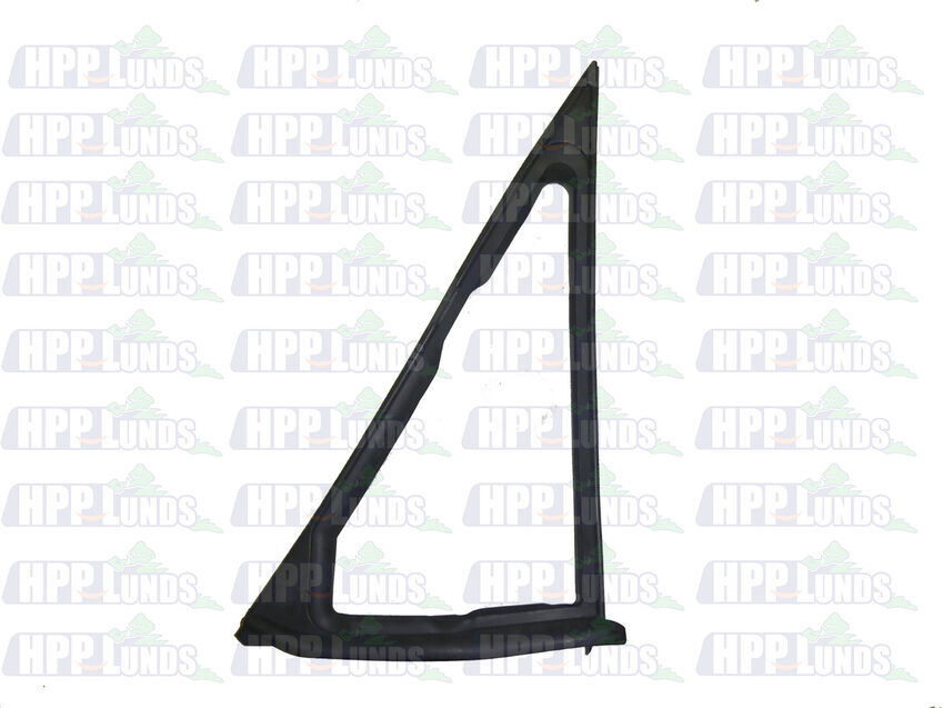 Door Quarter Window Seal-Front For Toyota Landcruiser HDJ79-4.2L 1HDFTE