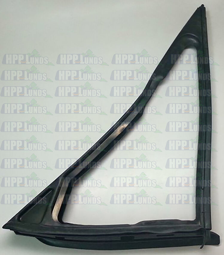 Door Quarter Window Seal-Front For Toyota Landcruiser HZJ79-4.2L 1HZ Dsl