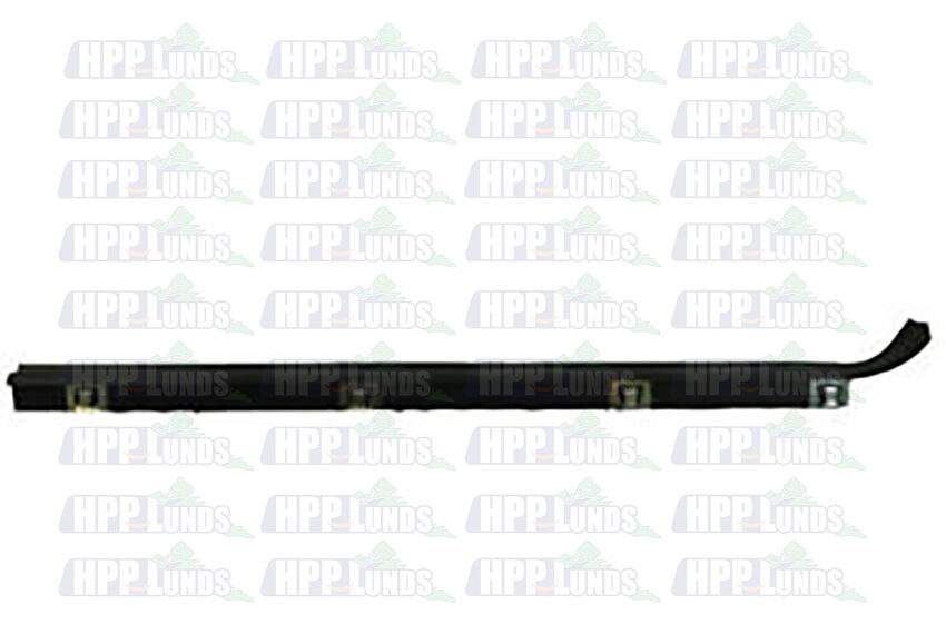 Door Mouldings-Front For Toyota Landcruiser HJ47-4.0L 2H Dsl 68210-90801NG