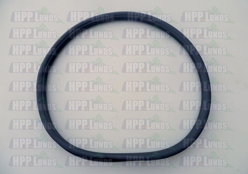 Door Window Seal-Rear For Toyota Landcruiser HJ47 - 4.0L 2H Dsl 68291-60030NG