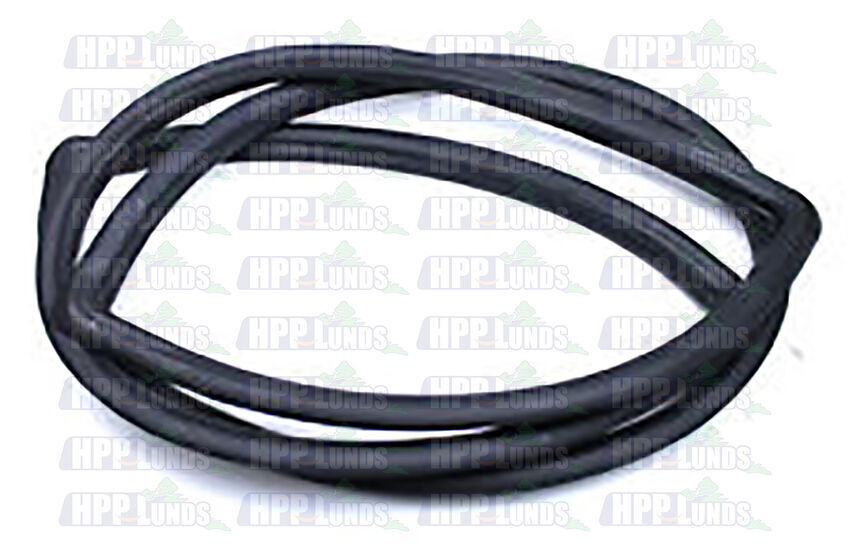 Rear Windscreen Seal For Toyota Landcruiser HJ60 - 4.0L 2H Dsl