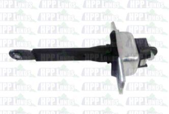 Door Check For Toyota Landcruiser HZJ78 - 4.2L 1HZ Dsl
