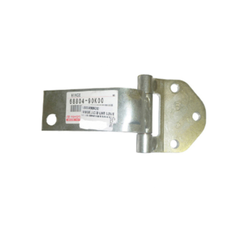 D/Hinge-Rear For Toyota Landcruiser FZJ75-4.5L 1FZFE 92-1999 68804-90K00JNG