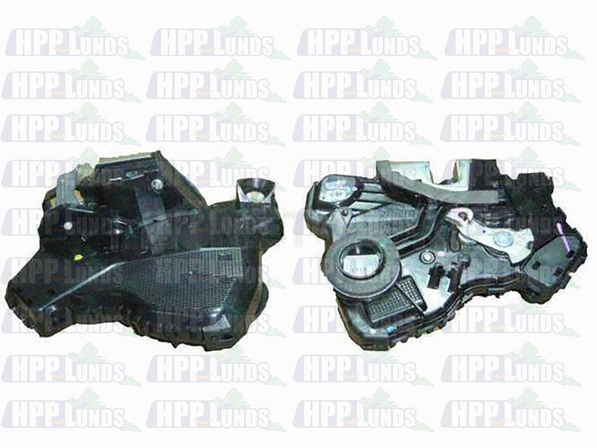 Door Lock Comp Asmly-Right Front For Toyota Hilux KUN26-1KDFTV 3.0L 03/05-09/15