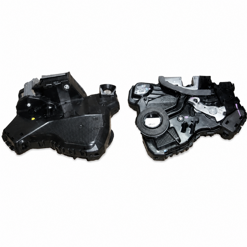 Door Lock Comp Asmly-Right Front For Toyota Hilux KUN26-1KDFTV 3.0L 03/05-09/15
