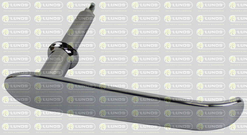 Liftgate/Tailgate Handle For Toyota Hilux RZN174-3RZFE 2.7L  11/97-07/2002