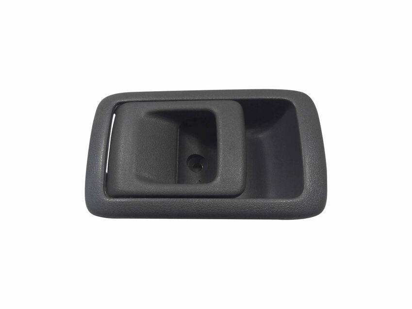 RH Front Inner Gray Door Handle For Toyota LandCruiser VDJ76 VDJ78 VDJ79