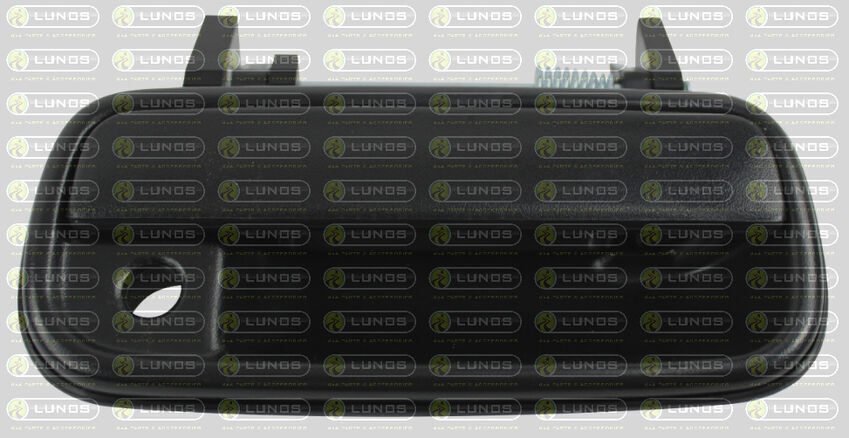 Door Handle-Outside-Front For Toyota Hilux LN107-3L 2.8L 08/1991 - 08/1997