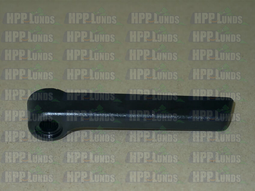 D/Handle-Outside-Front For Toyota Landcruiser FZJ75-4.5L 1FZFE Prl 08/92-08/99