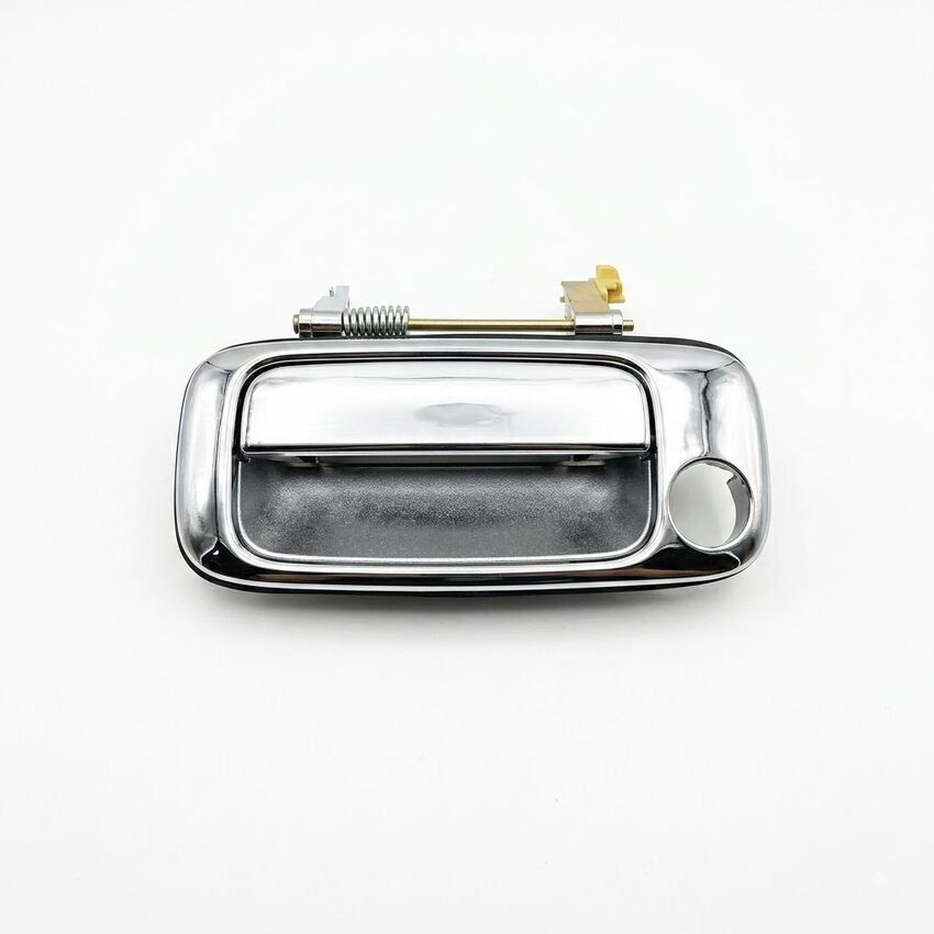 Door Handle-Outside-Front For Toyota Landcruiser FJ80-4.0L 3FE 69220-60010NG