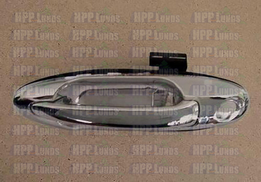 Door Handle-Outside-Front For Toyota Landcruiser FZJ105-4.5L 1FZFE 69220-60061NG