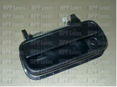 Door Handle -Outside-Front For Toyota Hilux LN106-3L 2.8L 08/88-08/1997